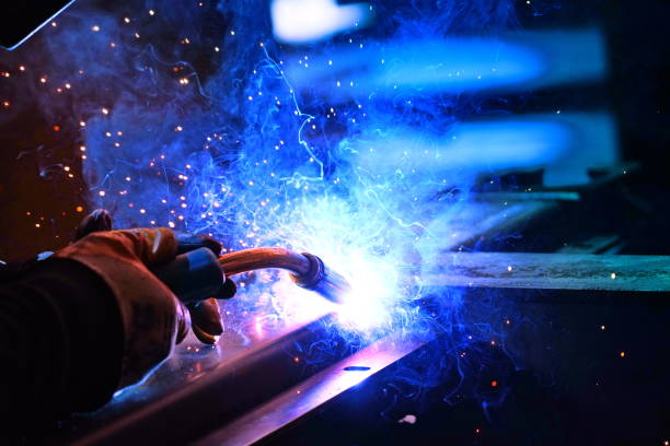 Best Specialty Welding Processes in Jacksonville, OR