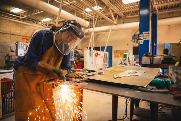 Professional Welder & Metal Fabrication in Jacksonville, OR