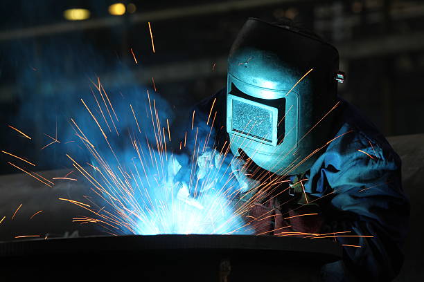 Affordable Welder Services in Jacksonville, OR