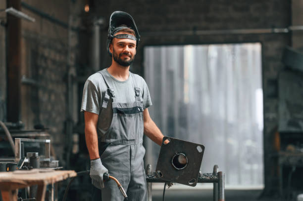 Best Aerospace and Defense Welding in Jacksonville, OR